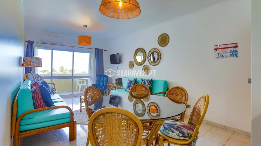 Apartamento T1 para Venda em Albufeira e Olhos de Água Foto 4