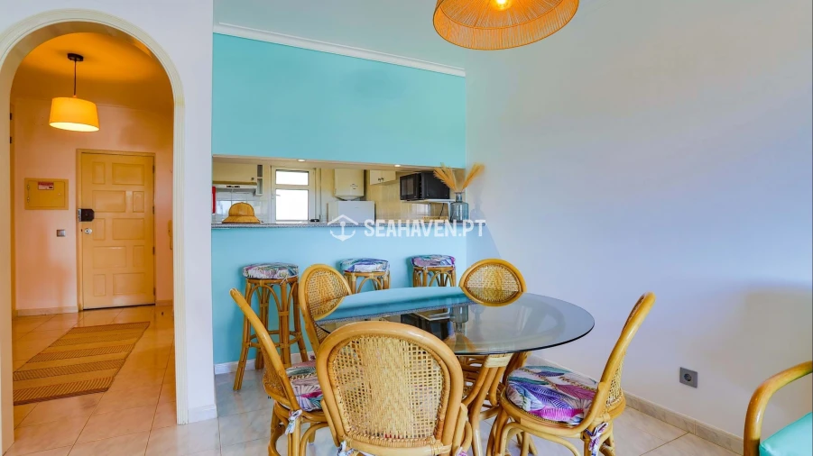 Apartamento T1 para Venda em Albufeira e Olhos de Água Foto 5