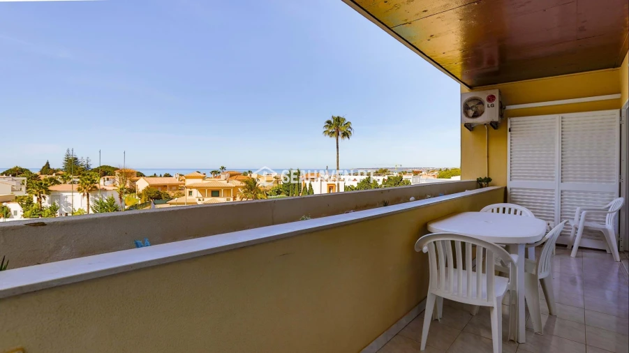 Apartamento T1 para Venda em Albufeira e Olhos de Água Foto 13