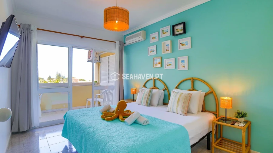 Apartamento T1 para Venda em Albufeira e Olhos de Água Foto 8