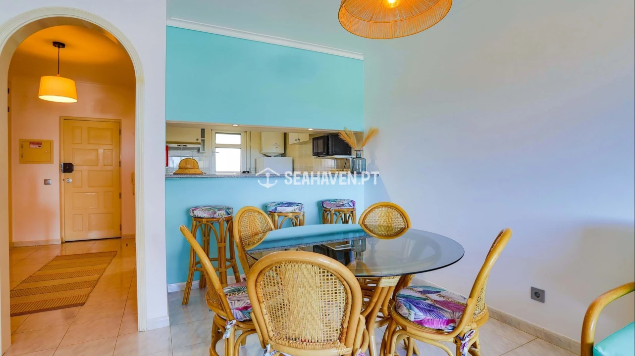 Apartamento T1 para Venda em Albufeira e Olhos de Água Foto 5