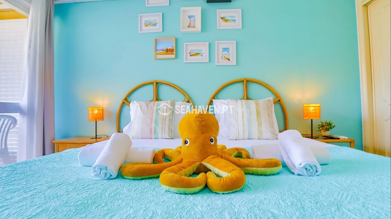 Apartamento T1 para Venda em Albufeira e Olhos de Água Foto 9