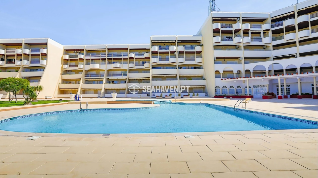Apartamento T1 para Venda em Albufeira e Olhos de Água Foto 15