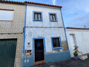 Moradia T1 para Venda em Lagos (São Sebastião e Santa Maria)