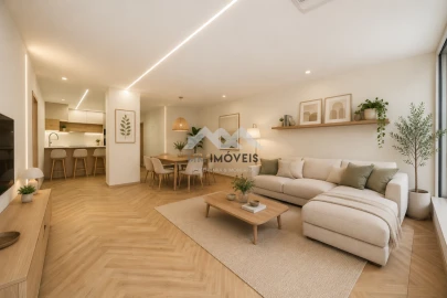 Apartamento T3 para Venda em Bonfim