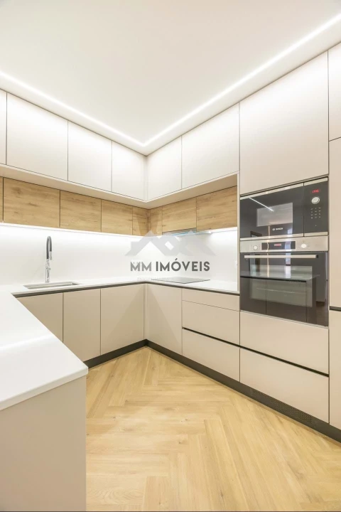 Apartamento T3 para Venda em Bonfim