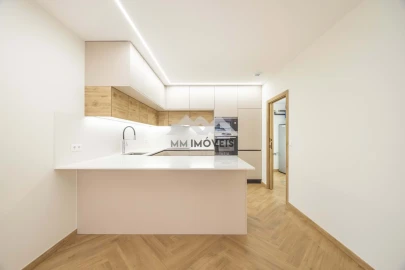 Apartamento T3 para Venda em Bonfim