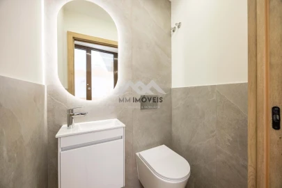 Apartamento T3 para Venda em Bonfim