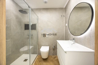 Apartamento T3 para Venda em Bonfim