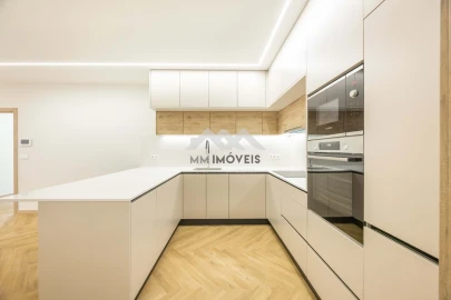 Apartamento T3 para Venda em Bonfim