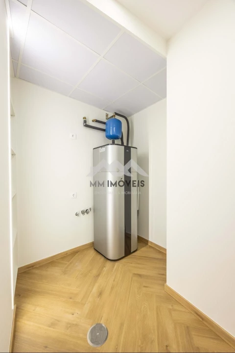 Apartamento T3 para Venda em Bonfim