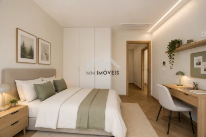 Apartamento T3 para Venda em Bonfim