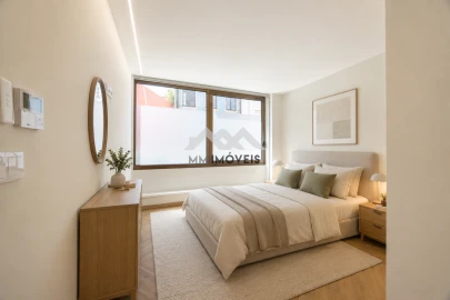 Apartamento T3 para Venda em Bonfim