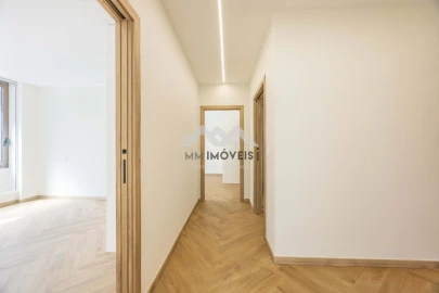 Apartamento T3 para Venda em Bonfim