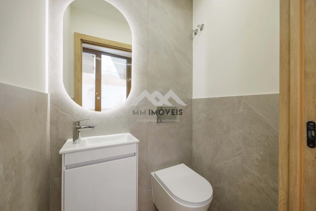 Apartamento T3 para Venda em Bonfim Foto 17