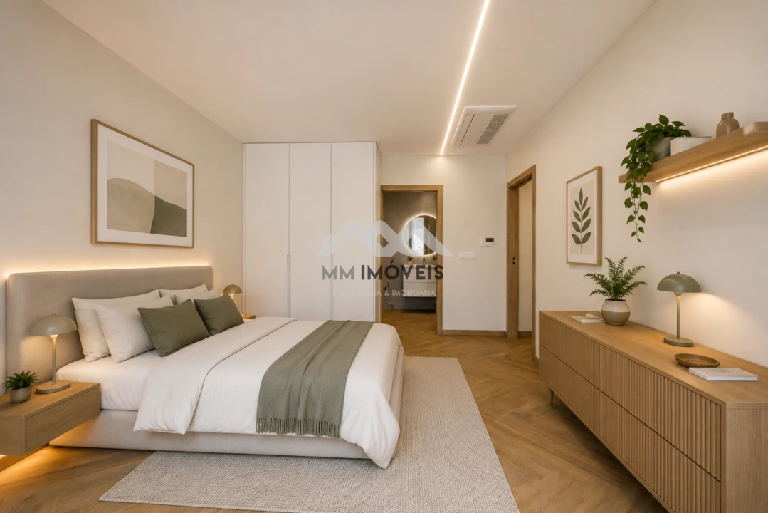 Apartamento T3 para Venda em Bonfim Foto 18