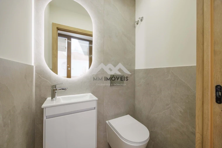 Apartamento T3 para Venda em Bonfim Foto 17