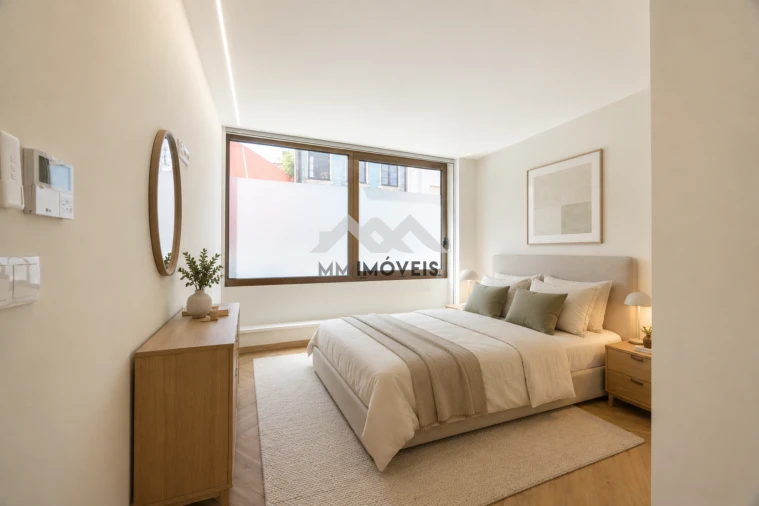 Apartamento T3 para Venda em Bonfim Foto 25