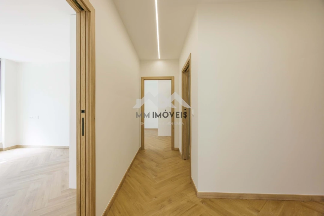 Apartamento T3 para Venda em Bonfim Foto 5