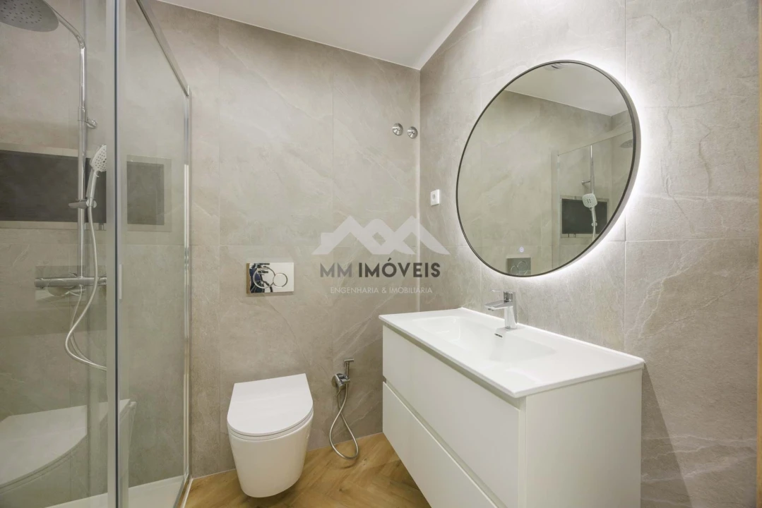 Apartamento T3 para Venda em Bonfim Foto 13