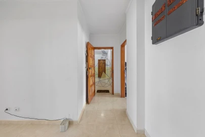 Apartamento T2 para Venda em Quarteira
