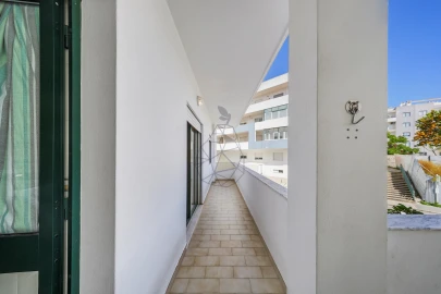 Apartamento T2 para Venda em Quarteira