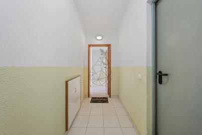 Apartamento T2 para Venda em Quarteira