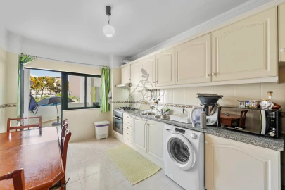 Apartamento T2 para Venda em Quarteira