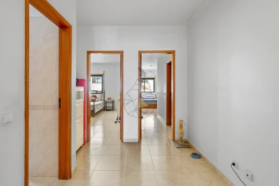 Apartamento T2 para Venda em Quarteira