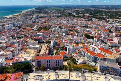 Apartamento T2 para Venda em Quarteira