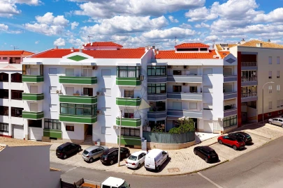 Apartamento T2 para Venda em Quarteira