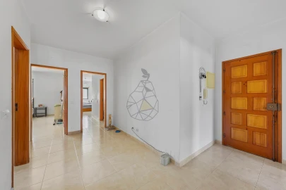 Apartamento T2 para Venda em Quarteira