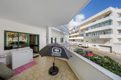 Apartamento T2 para Venda em Quarteira
