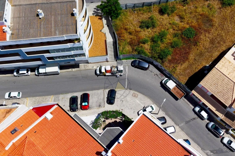 Apartamento T2 para Venda em Quarteira Foto 35