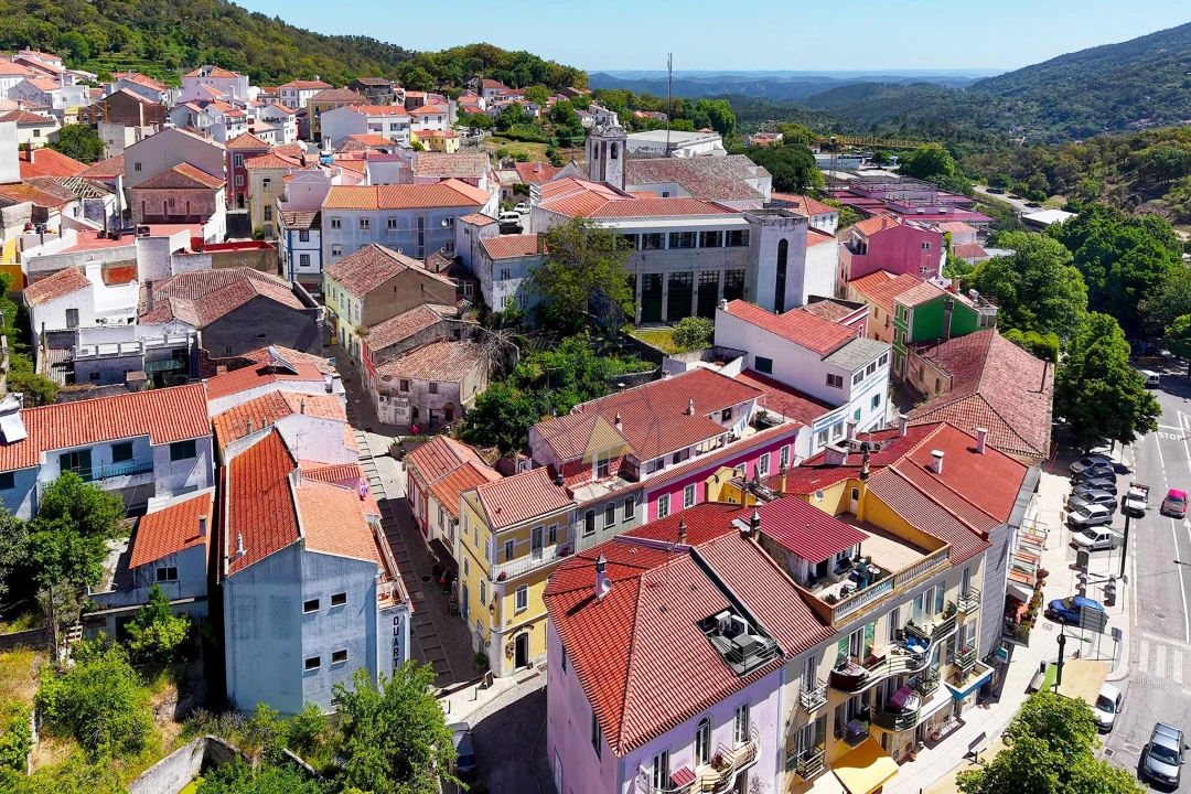 Prédio para Venda em Monchique Foto 43