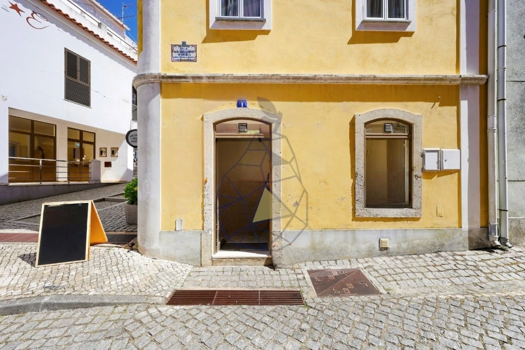 Prédio para Venda em Monchique Foto 28