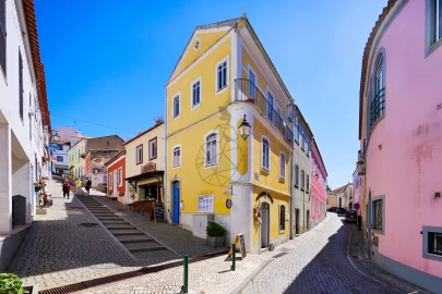 Prédio para Venda em Monchique