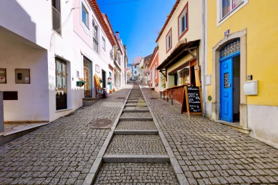 Prédio para Venda em Monchique