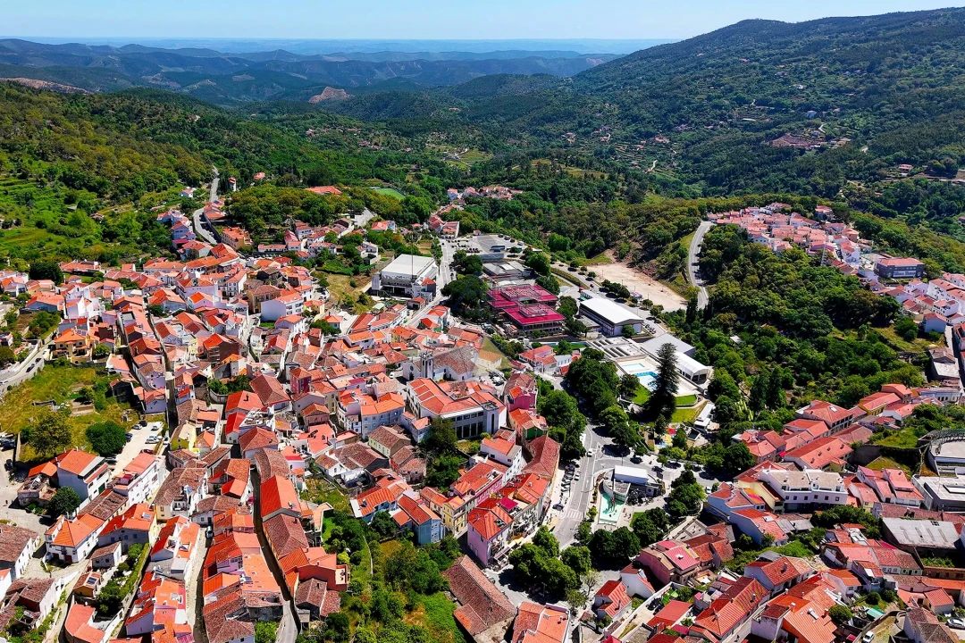 Prédio para Venda em Monchique Foto 45