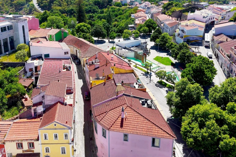 Prédio para Venda em Monchique Foto 41
