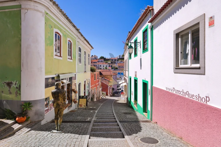 Prédio para Venda em Monchique Foto 33