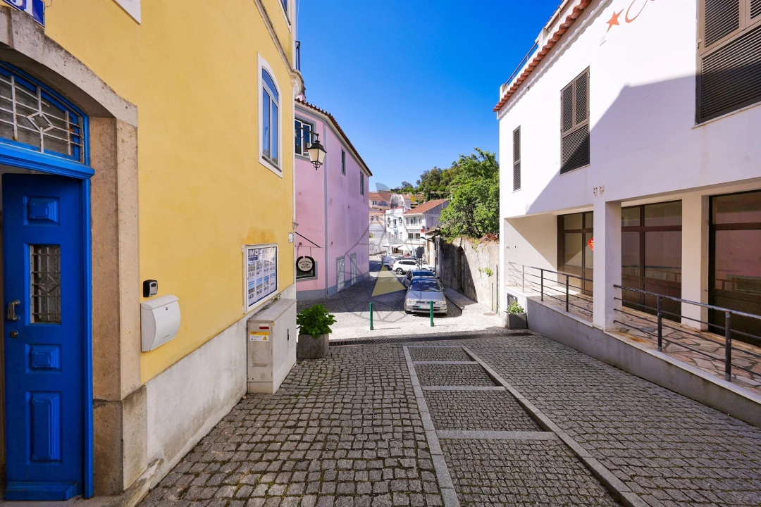 Prédio para Venda em Monchique Foto 26