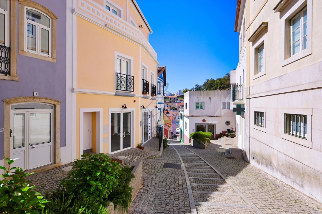 Prédio para Venda em Monchique Foto 32