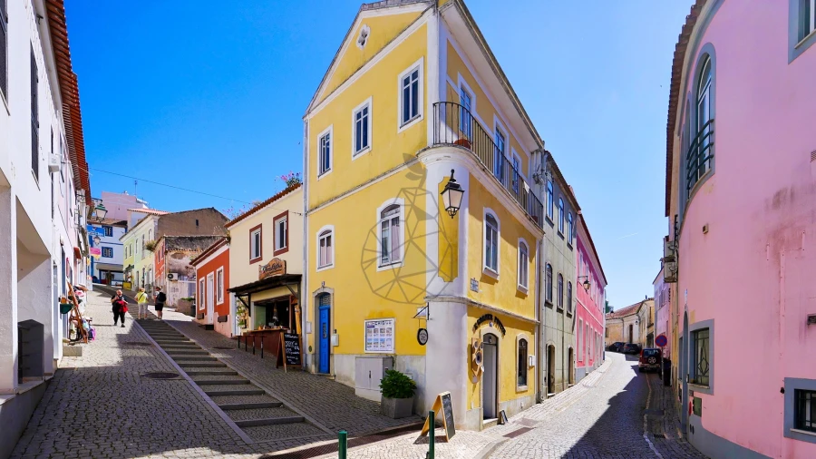 Prédio para Venda em Monchique
