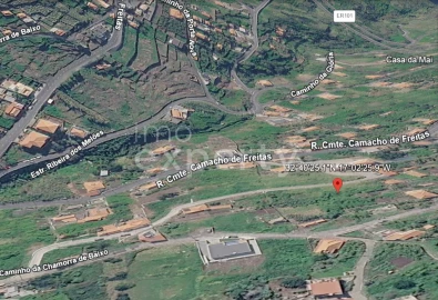 Terreno Agricola ou Rústico para Venda em Campanario