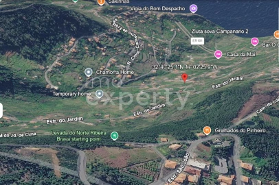 Terreno Agricola ou Rústico para Venda em Campanario