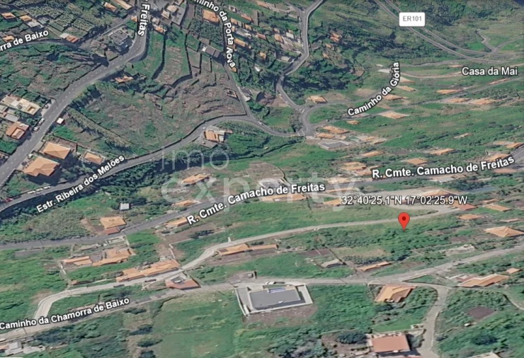 Terreno Agricola ou Rústico para Venda em Campanario Foto 10