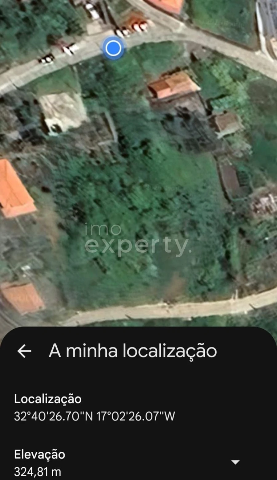 Terreno Agricola ou Rústico para Venda em Campanario Foto 4