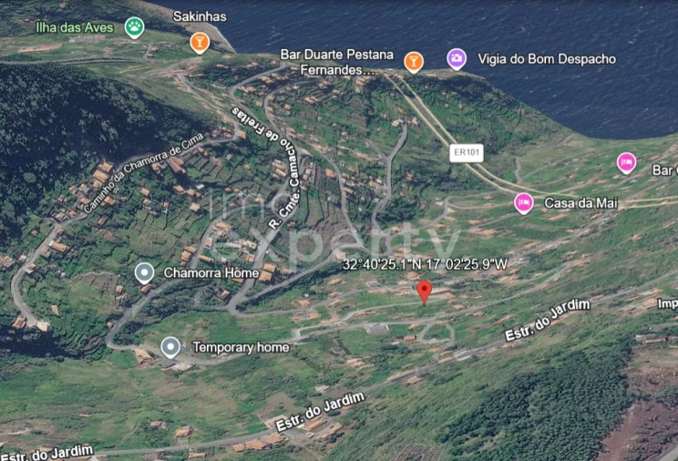 Terreno Agricola ou Rústico para Venda em Campanario Foto 8