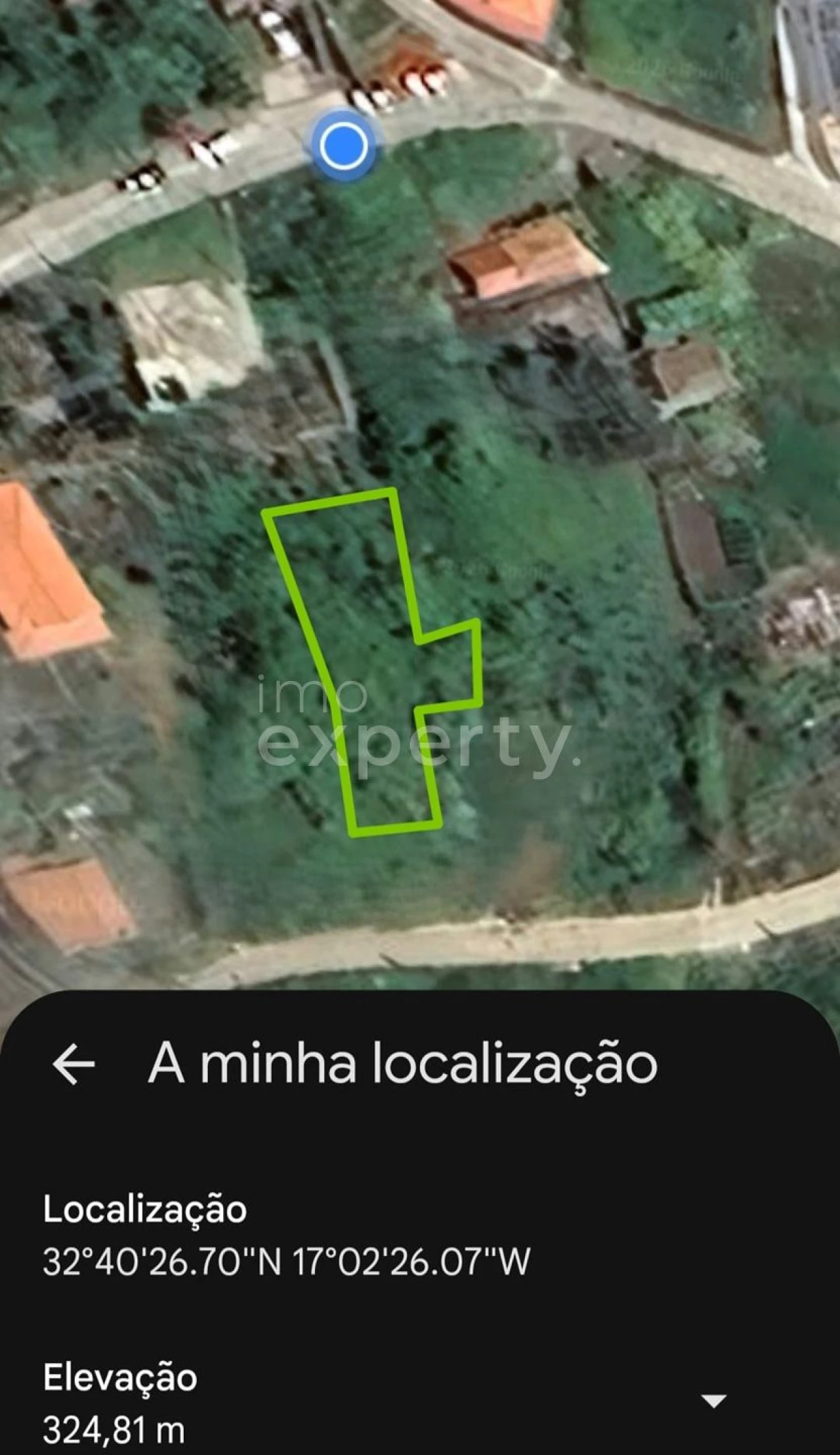 Terreno Agricola ou Rústico para Venda em Campanario Foto 5